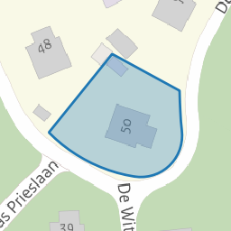 Perceel SHT02-C-3195