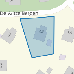 Perceel SHT02-C-3206