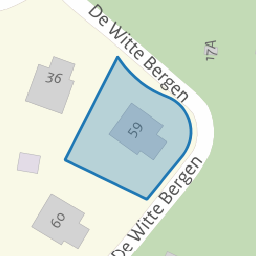 Perceel SHT02-C-3210