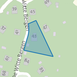 Perceel SHT02-C-3216