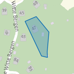 Perceel SHT02-C-3217