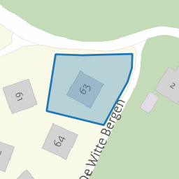 Perceel SHT02-C-3227