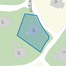 Perceel SHT02-C-3233