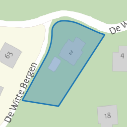 Perceel SHT02-C-3236