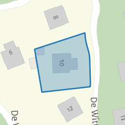 Perceel SHT02-C-3241