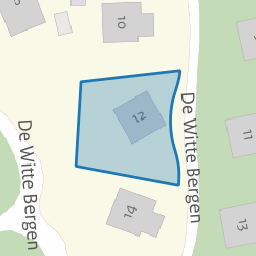 Perceel SHT02-C-3242