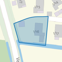 Perceel SHT02-C-3253