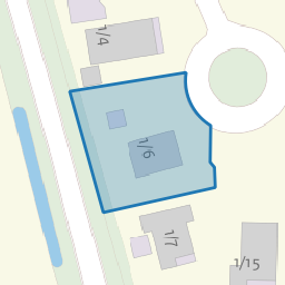 Perceel SHT02-C-3254