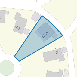 Perceel SHT02-C-3255