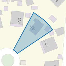 Perceel SHT02-C-3259