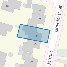 Perceel SHT02-C-3287