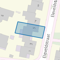 Perceel SHT02-C-3288