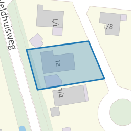 Perceel SHT02-C-3291