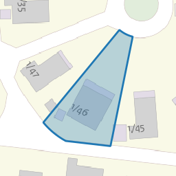 Perceel SHT02-C-3313