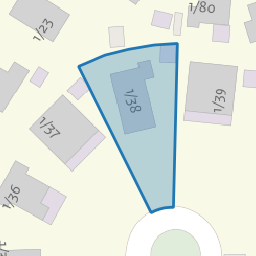 Perceel SHT02-C-3319