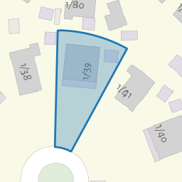 Perceel SHT02-C-3320