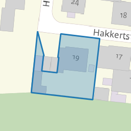 Perceel SHT02-C-3327