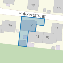 Perceel SHT02-C-3328