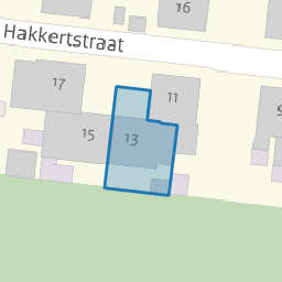 Perceel SHT02-C-3330