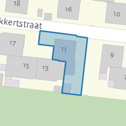 Perceel SHT02-C-3331