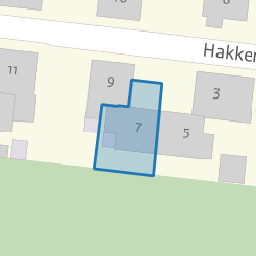 Perceel SHT02-C-3333