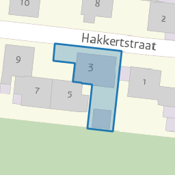 Perceel SHT02-C-3335