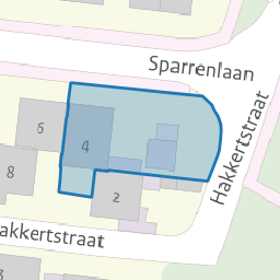 Perceel SHT02-C-3339