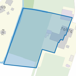 Perceel SHT02-C-3374