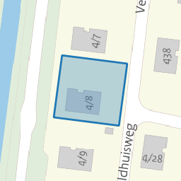 Perceel SHT02-C-3385