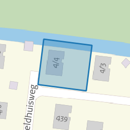 Perceel SHT02-C-3389