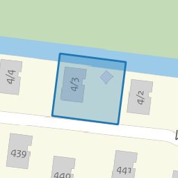 Perceel SHT02-C-3390