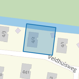 Perceel SHT02-C-3391