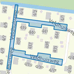 Perceel SHT02-C-3395