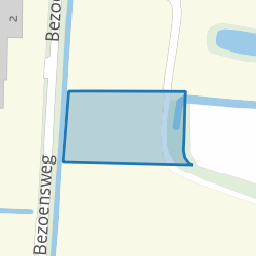 Perceel SHT02-C-3424