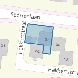 Perceel SHT02-C-3427