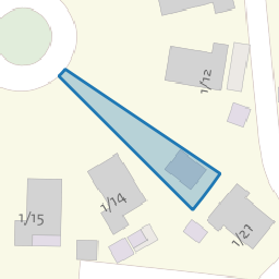 Perceel SHT02-C-3441