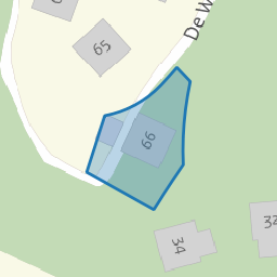 Perceel SHT02-C-3442