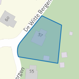 Perceel SHT02-C-3443