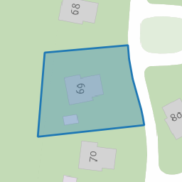 Perceel SHT02-C-3446