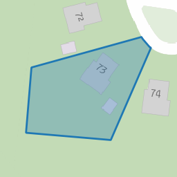 Perceel SHT02-C-3450