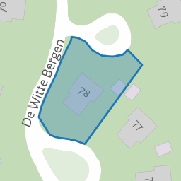 Perceel SHT02-C-3455