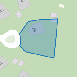 Perceel SHT02-C-3456