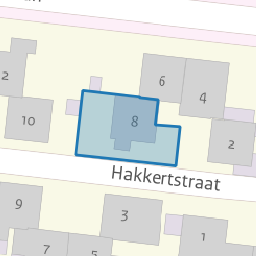 Perceel SHT02-C-3465