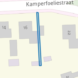 Perceel SHT02-C-3468