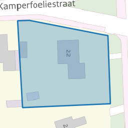 Perceel SHT02-C-3469