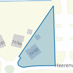 Perceel SHT02-C-3507