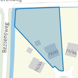 Perceel SHT02-C-3509