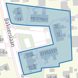 Perceel SHT02-C-3530