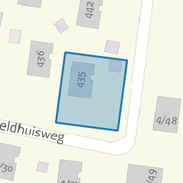 Perceel SHT02-C-3541