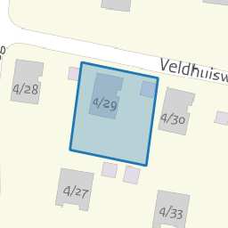 Perceel SHT02-C-3546